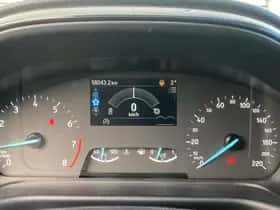 Ford Fiesta (2023) thumbnail 24