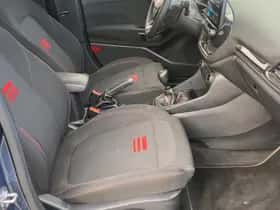 Ford Fiesta (2023) thumbnail 26