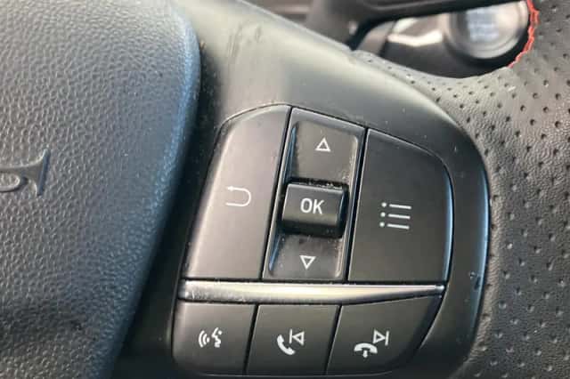 Ford Fiesta (2023) thumbnail 28