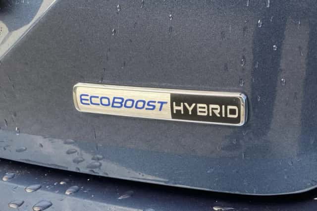 Ford Fiesta (2023) thumbnail 30