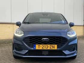 Ford Fiesta (2023) thumbnail 4