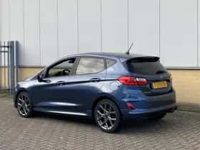 Ford Fiesta (2023) thumbnail 5