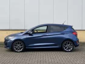 Ford Fiesta (2023) thumbnail 6