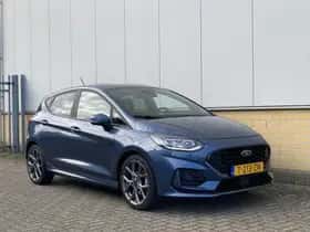 Ford Fiesta (2023) thumbnail 7