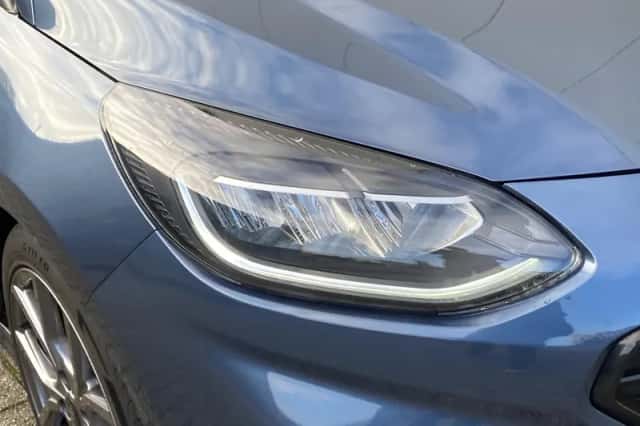 Ford Fiesta (2023) thumbnail 8