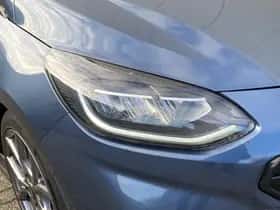 Ford Fiesta (2023) thumbnail 8