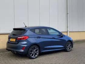 Ford Fiesta (2023) thumbnail 9