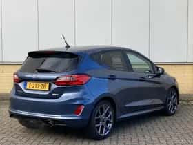 Ford Fiesta (2023) thumbnail 10