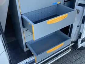 Ford Transit Custom (2021) thumbnail 11