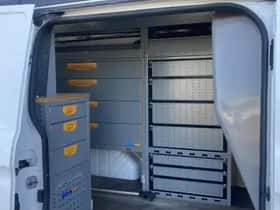 Ford Transit Custom (2021) thumbnail 14
