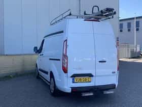 Ford Transit Custom (2021) thumbnail 15