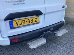 Ford Transit Custom (2021) thumbnail 16