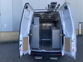 Ford Transit Custom (2021) thumbnail 17