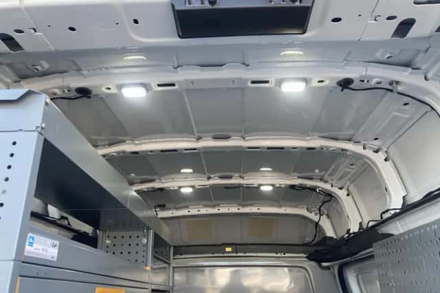 Ford Transit Custom (2021) thumbnail 18