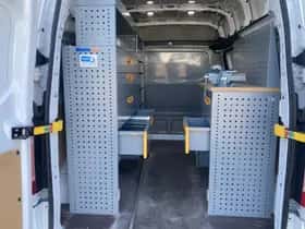 Ford Transit Custom (2021) thumbnail 19