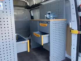 Ford Transit Custom (2021) thumbnail 20