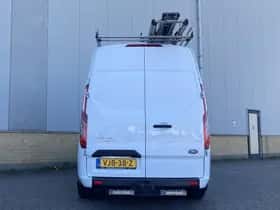 Ford Transit Custom (2021) thumbnail 22