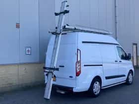 Ford Transit Custom (2021) thumbnail 23