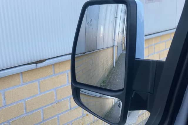 Ford Transit Custom (2021) thumbnail 24