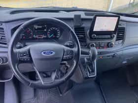 Ford Transit Custom (2021) thumbnail 25