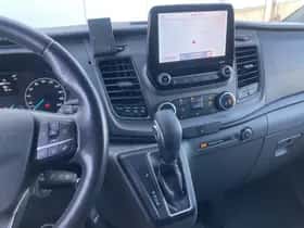Ford Transit Custom (2021) thumbnail 26