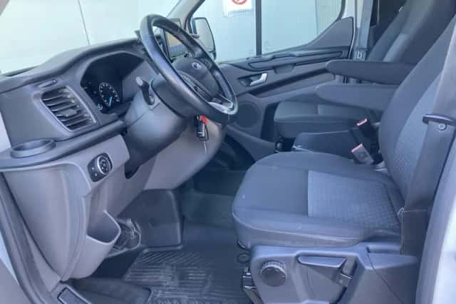 Ford Transit Custom (2021) thumbnail 27