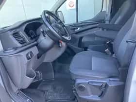 Ford Transit Custom (2021) thumbnail 27