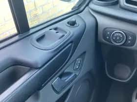 Ford Transit Custom (2021) thumbnail 28