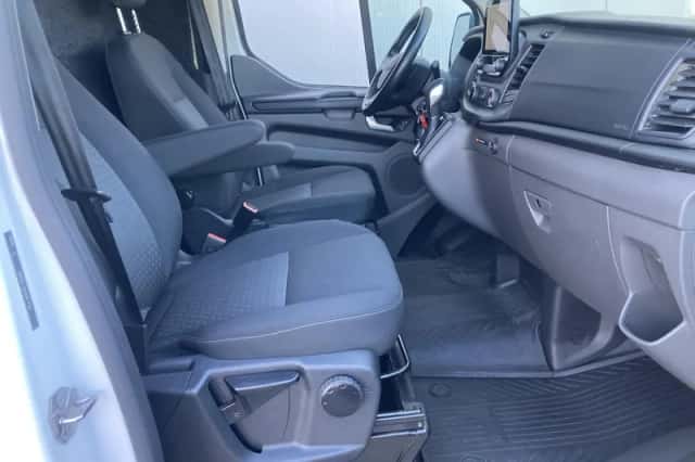 Ford Transit Custom (2021) thumbnail 29