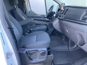 Ford Transit Custom (2021) thumbnail 29