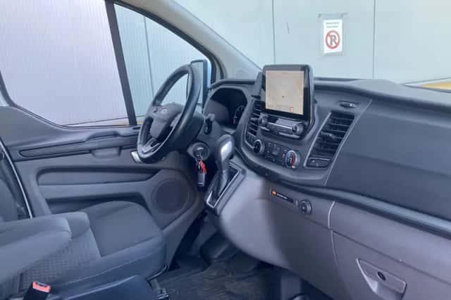 Ford Transit Custom (2021) thumbnail 30