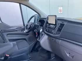 Ford Transit Custom (2021) thumbnail 30