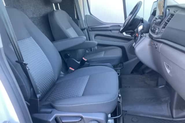 Ford Transit Custom (2021) thumbnail 31