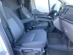 Ford Transit Custom (2021) thumbnail 31