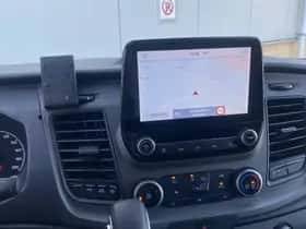 Ford Transit Custom (2021) thumbnail 32