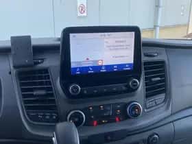 Ford Transit Custom (2021) thumbnail 33