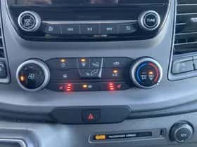 Ford Transit Custom (2021) thumbnail 35