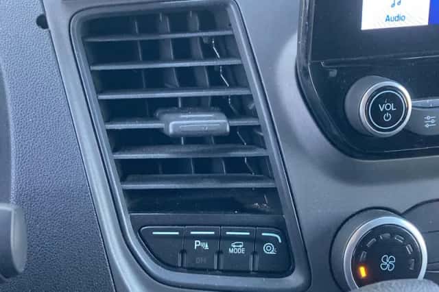Ford Transit Custom (2021) thumbnail 36