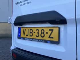 Ford Transit Custom (2021) thumbnail 41