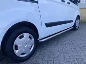 Ford Transit Custom (2021) thumbnail 42