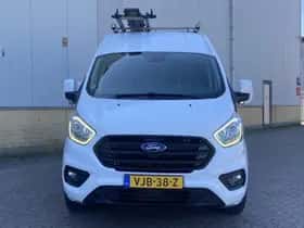 Ford Transit Custom (2021) thumbnail 44