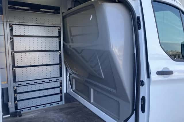 Ford Transit Custom (2021) thumbnail 46
