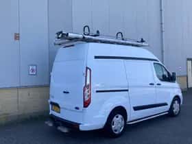 Ford Transit Custom (2021) thumbnail 47