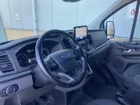 Ford Transit Custom (2021) thumbnail 6