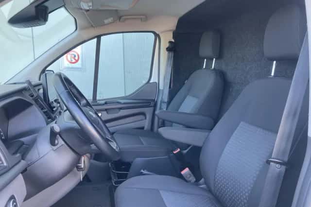 Ford Transit Custom (2021) thumbnail 7