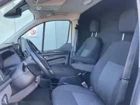 Ford Transit Custom (2021) thumbnail 7