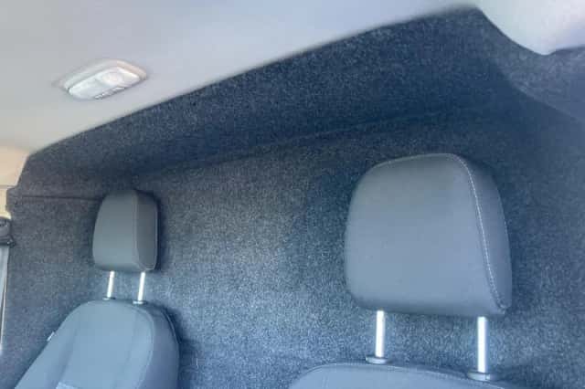 Ford Transit Custom (2021) thumbnail 8