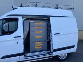 Ford Transit Custom (2021) thumbnail 9