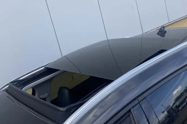 Ford Focus (2021) thumbnail 5