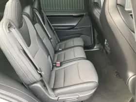 Tesla Model X (2018) thumbnail 14